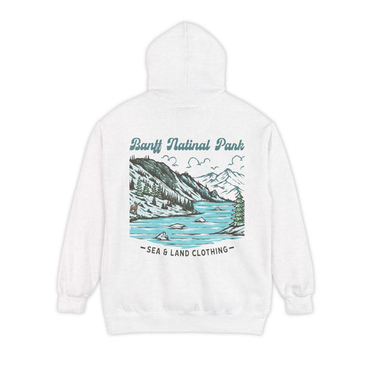 Banff National Park | Pullover Hoodie