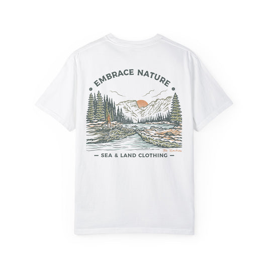 Embrace Nature | Unisex T-Shirt