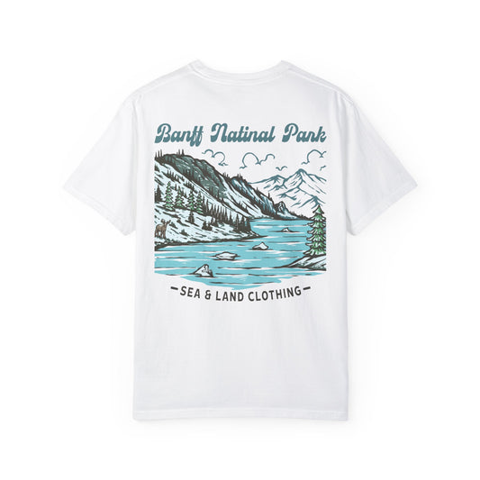 Banff National Park | Winter T-Shirt