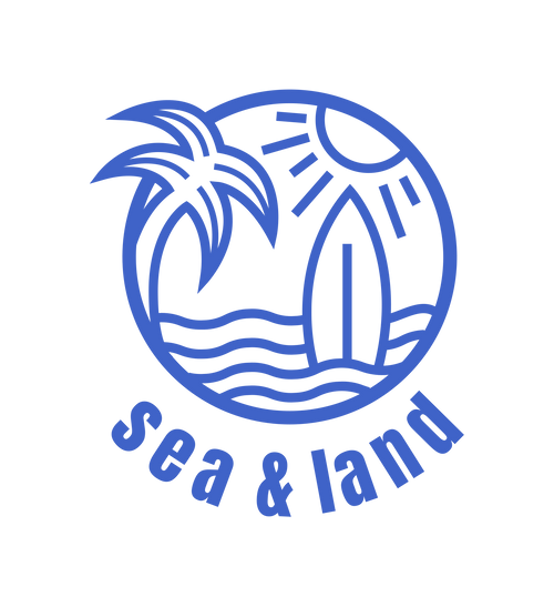 Sea & Land Clothing